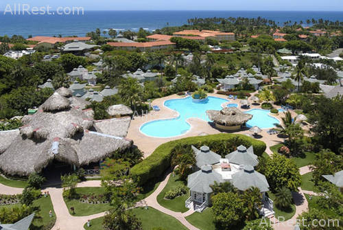 Hacienda Villas Del Mar 15